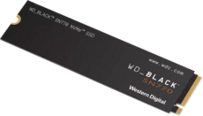 Накопитель SSD 500Gb WD WD_BLACK SN770 (WDS500G3X0E)