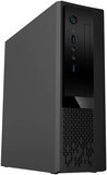 Корпус Powerman PS201 300W Black