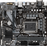 Материнская плата Gigabyte H610M H DDR4