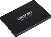 Накопитель SSD 2Tb Digma Run S9 (DGSR2002TS93T)