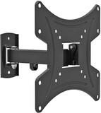 BURO FL1S Black