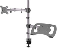 Cactus CS-VM-LH07-AL Silver