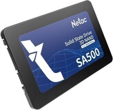 Накопитель SSD 240Gb Netac SA500 (NT01SA500-240-S3X)