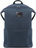 Xiaomi Ninetygo Lecturer Leisure Backpack Gray-Blue