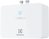 Electrolux NPX 6 AQUATRONIC DIGITAL 2.0