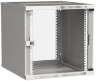 Шкаф настенный ITK LWE3-09U53-GF