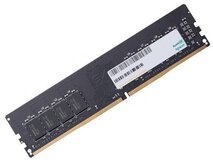 Оперативная память 32Gb DDR4 2666MHz Apacer (AU32GGB26CRBBGH)