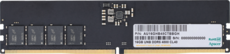 Оперативная память 16Gb DDR5 4800MHz Apacer (AU16GHB48CTBBGH)