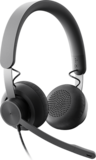 Logitech Zone Wired Teams Graphite (981-000870)