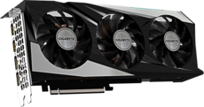 Видеокарта AMD Radeon RX 6650 XT Gigabyte 8Gb (GV-R665XTGAMING OC-8GD) RTL