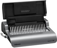 Брошюровщик (переплётчик) Fellowes Quasar-E (FS-5620901)