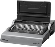Брошюровщик (переплётчик) Fellowes Galaxy-E (FS-5622101)