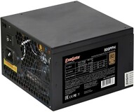 Блок питания 800W ExeGate 800PPH-OEM (EX282156RUS-OEM-S)
