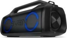 Sven PS-390 Black
