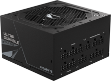 Блок питания 850W Gigabyte GP-UD850GM