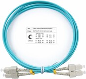 Cabeus FOP-50-SC-SC-2M, 2м