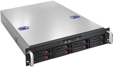 Exegate Pro 2U550-HS08/1U-1000ADS 1000W
