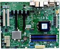 Материнская плата SuperMicro S-1151 X11SAE-B