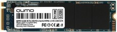 Накопитель SSD 512Gb QUMO Novation 3D (Q3DT-512GMSY-NM2, M.2)