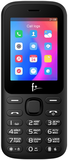Телефон F+ (Fly) F257 Black