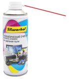 Silwerhof пневматический очиститель для удаления пыли, 400мл