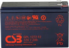 CSB GPL1272 F2