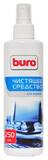 Buro спрей для чистки экранов 250мл (BU-SSCREEN)