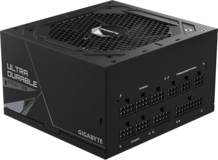 Блок питания 750W Gigabyte GP-UD750GM