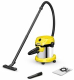 Karcher WD 2 Plus S V-15/4/18