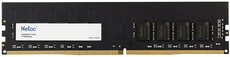 32Gb DDR4 3200MHz Netac Basic (NTBSD4P32SP-32J)