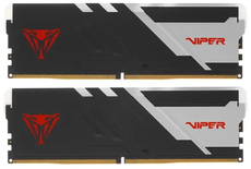 32Gb DDR5 5600MHz Patriot Viper Venom RGB (PVVR532G560C36K) (2x16Gb KIT)
