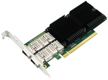 LR-LINK LRES1014PF-2QSFP28