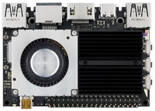 Khadas VIM4 Amlogic A311D2