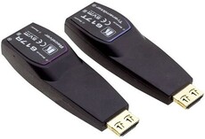 Передатчик и приемник сигнала HDMI Kramer 617R/T