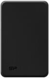 1Tb Silicon Power Stream S05 Black (SP010TBPHD05SS3K)