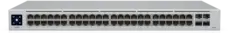 Коммутатор (switch) Коммутатор (свитч) Ubiquiti UniFi Switch 48 PoE