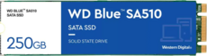 250Gb WD Blue SA510 (WDS250G3B0B)
