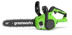 Greenworks GD24CS30