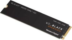 1Tb WD WD_BLACK SN850X (WDS100T2X0E)