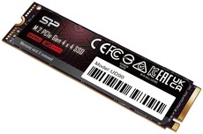 1Tb Silicon Power UD90 (SP01KGBP44UD9005)