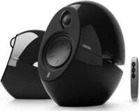Колонки Edifier E25HD Luna Eclipse Black