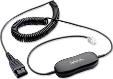 Jabra GN1200 QD-RJ10 SmartCord SC (88011-99)