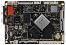 FireFly Face-RK3399 2Gb + 16Gb