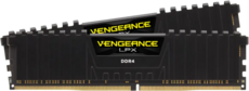 32Gb DDR4 3200MHz Corsair Vengeance LPX (CMK32GX4M2E3200C16) (2x16Gb KIT)