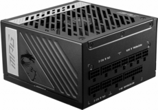 1000W MSI MPG A1000G