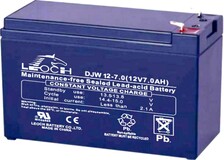 Leoch DJW12-7.0