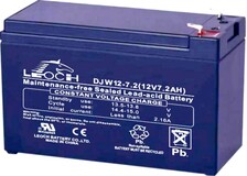 Leoch DJW12-7.2