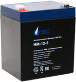 Парус электро HML-12-5