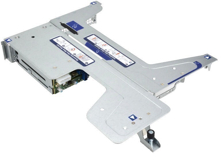 Крепеж SuperMicro MCP-240-82922-0N