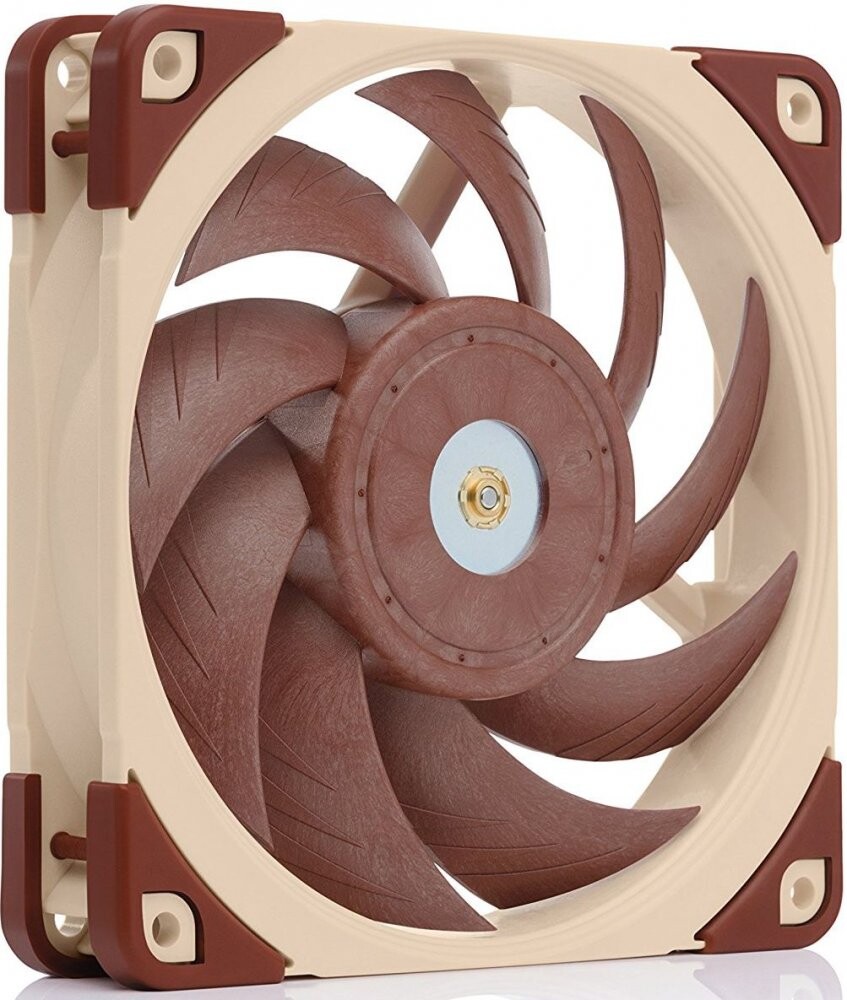 Вентилятор для корпуса Noctua NF-A12X25 PWM
